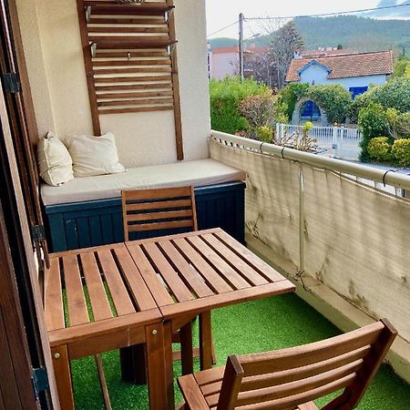 La Fregate - Appartement A 100 M De La Plage Сен Сир сюр Мер Екстериор снимка